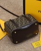 FENDI bags | Fendi's versatile tote lunch box bag | 25×15×15cm | 19129 | 10025