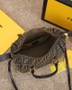 FENDI bags | Fendi's versatile tote lunch box bag | 25×15×15cm | 19129 | 10025