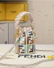 FENDI bags | FENDI's small bucket bag | 0189 | 10026