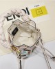 FENDI bags | FENDI's small bucket bag | 0189 | 10026