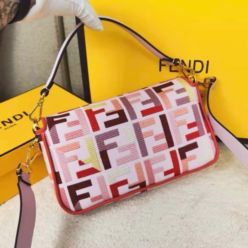 FENDI bags | Fendi Baguette Bag 2020 | 26×5×15cm | F0159 | 10028