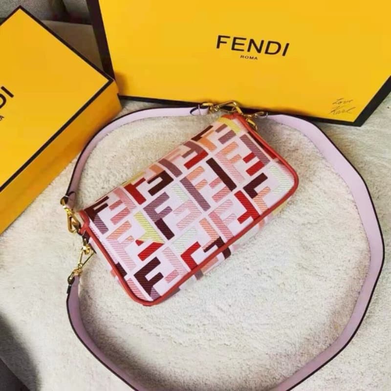 FENDI bags | Fendi Baguette Bag 2020 | 26×5×15cm | F0159 | 10028