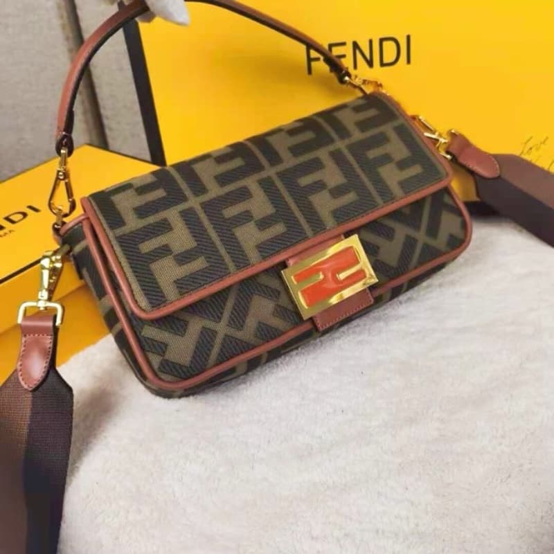 FENDI bags | Fendi Baguette Bag 2020 | 26×5×15cm | F0159 | 10028