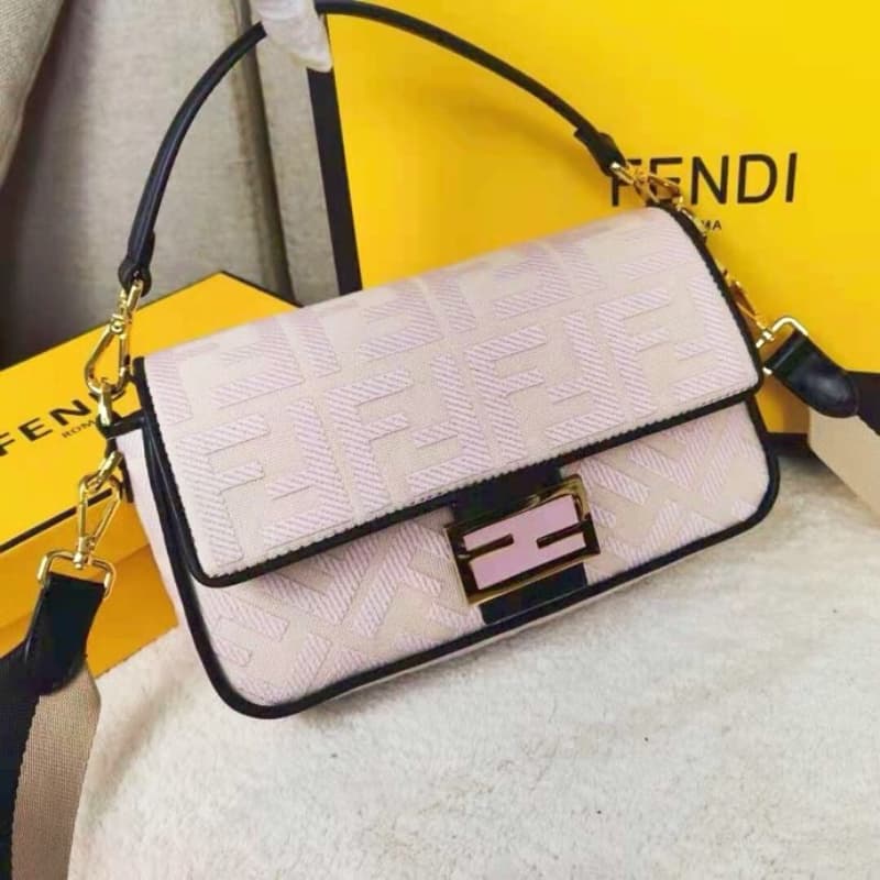 FENDI bags | Fendi Baguette Bag 2020 | 26×5×15cm | F0159 | 10028