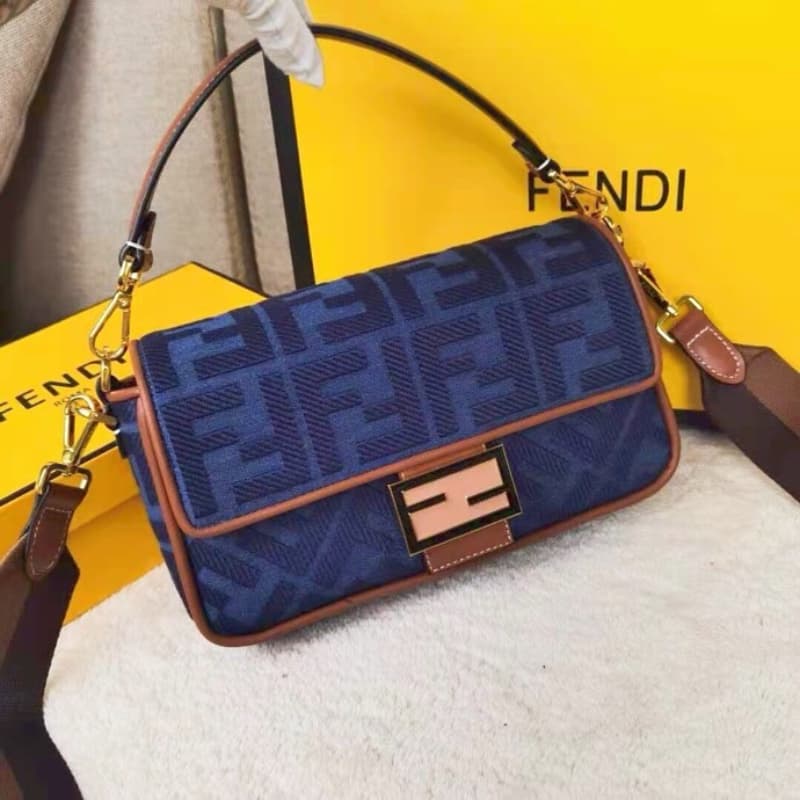 FENDI bags | Fendi Baguette Bag 2020 | 26×5×15cm | F0159 | 10028