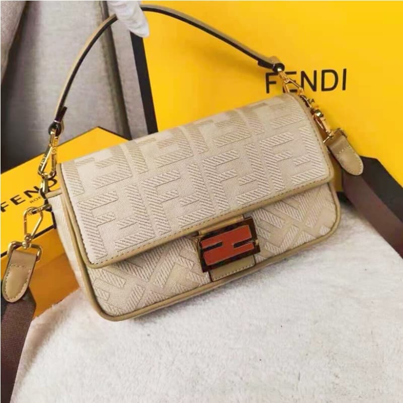 FENDI bags | Fendi Baguette Bag 2020 | 26×5×15cm | F0159 | 10028