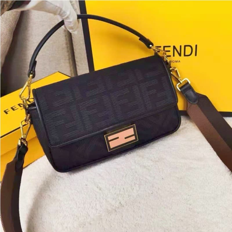 FENDI bags | Fendi Baguette Bag 2020 | 26×5×15cm | F0159 | 10028