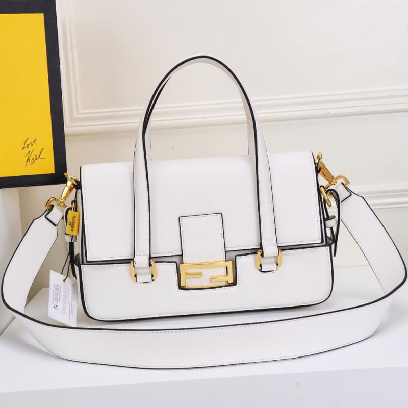 FENDI bags | Fendi Bag-in-Bag | 30×16×8.5cm | 1119 | 10029