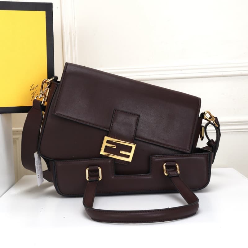 FENDI bags | Fendi Bag-in-Bag | 30×16×8.5cm | 1119 | 10029