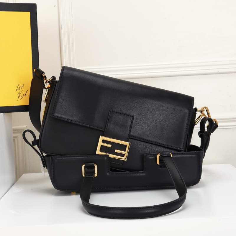 FENDI bags | Fendi Bag-in-Bag | 30×16×8.5cm | 1119 | 10029