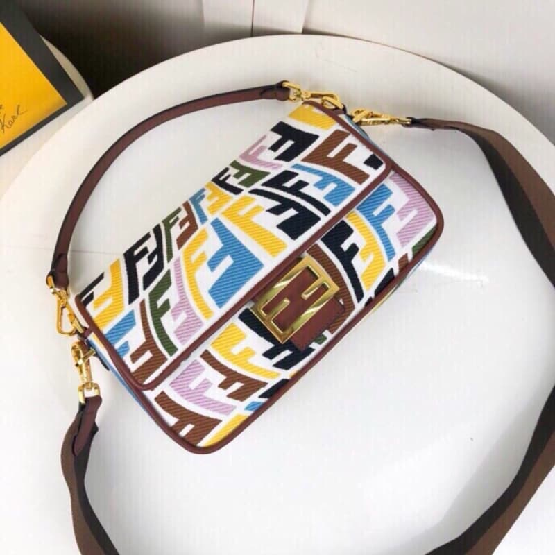 FENDI bags | 2022 Fendi Baguette Bag | 26×5×15cm | F0159 | 10030