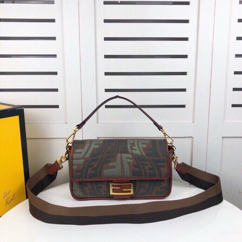 FENDI bags | 2022 Fendi Baguette Bag | 26×5×15cm | F0159 | 10030