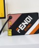 FENDI bags | Fendi Triplette clutch | 29×20cm | 5505 | 10031