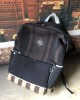 FENDI bags | Fendi Black FF Patchwork Backpack | 40×32×7cm | 98923-3 | 10033