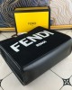 FENDI bags | The beloved Fendi tote bag | Shopping Tote | 37×33cm | FD008 | 10034