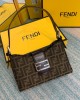 FENDI bags | Fendi Vintage Monogram Underarm Bag | 24×8×15cm | 2055 | 10036