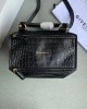 GIVENCHY bags | 2020 Pandora Bag | Crocodile Embossed | 27×13×17cm | 11002