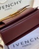 GIVENCHY bags | GV3 | full-grain leather flat pattern | 22×15×7cm | 11006