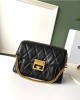 GIVENCHY bags | GV3 | Quilted | Shiny sheepskin | 21.2 × 14 × 7cm | 11007