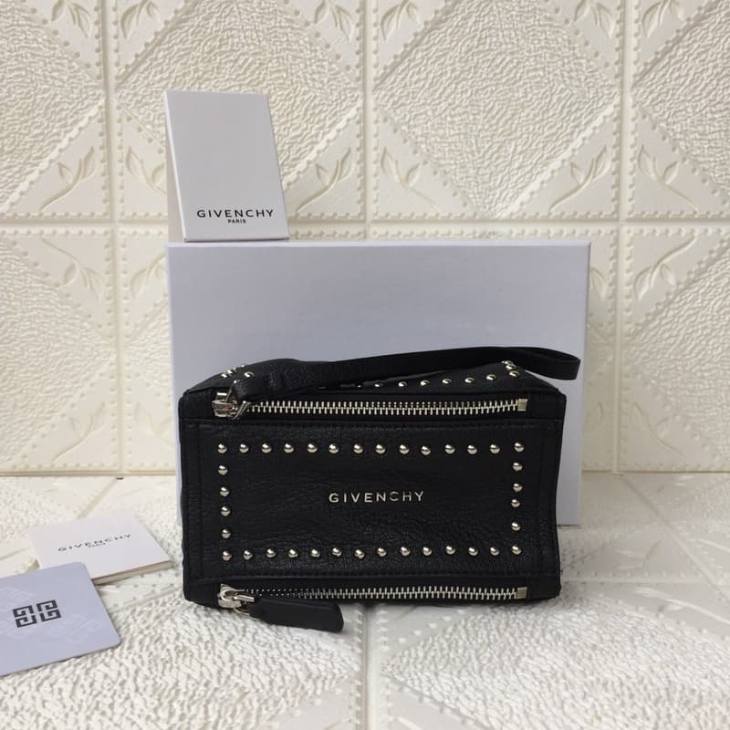 GIVENCHY bags | Givenchy Pandora Cosmetic Bag | 17×9 ×9cm | 452155 | 11009