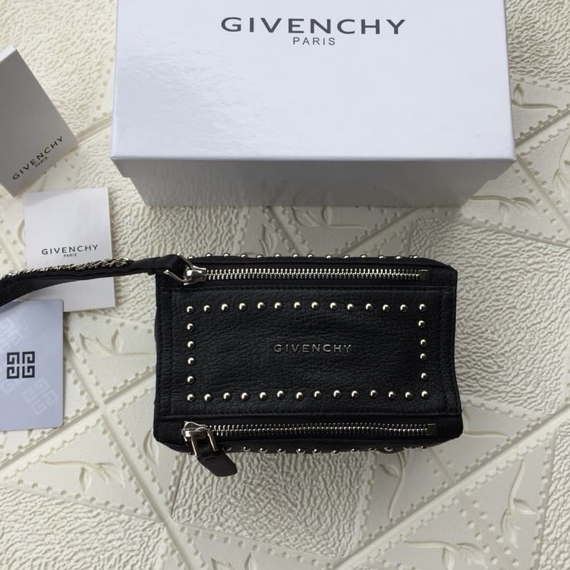 GIVENCHY bags | Givenchy Pandora Cosmetic Bag | 17×9 ×9cm | 452155 | 11009