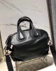 GIVENCHY bags | Givenchy Nightingale Bag | 28×28×45×12cm | Black Nightingale | 11014