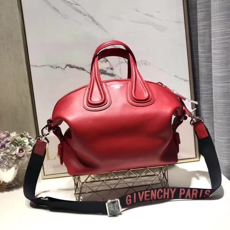 GIVENCHY bags | Givenchy Nightingale Bag | 28×28×45×12cm | Black Nightingale | 11014