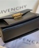 GIVENCHY bags | Givenchy GV3 Full Grain Leather Bag | 22×15×7cm | 11015