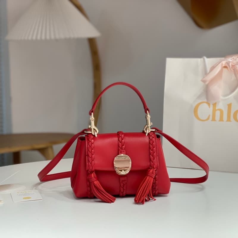 Chloe bags | Chloe Penelope Coin Bag | 35/25/22cm | 032370658 | 12001