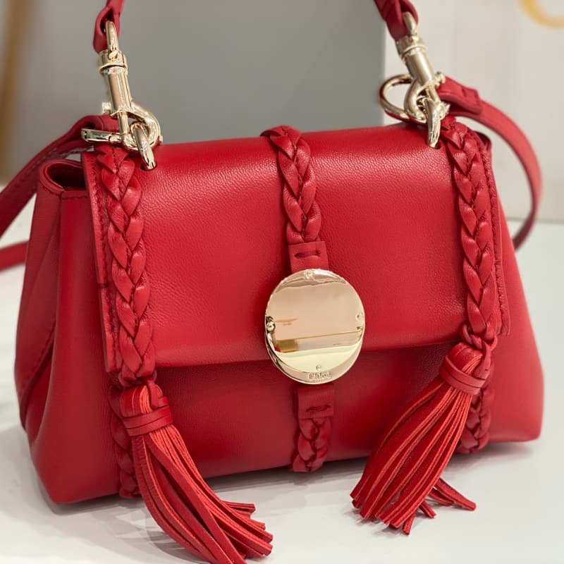 Chloe bags | Chloe Penelope Coin Bag | 35/25/22cm | 032370658 | 12001