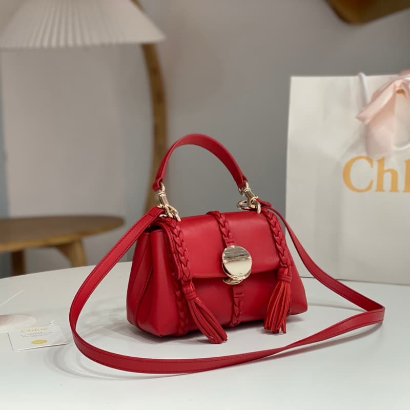 Chloe bags | Chloe Penelope Coin Bag | 35/25/22cm | 032370658 | 12001