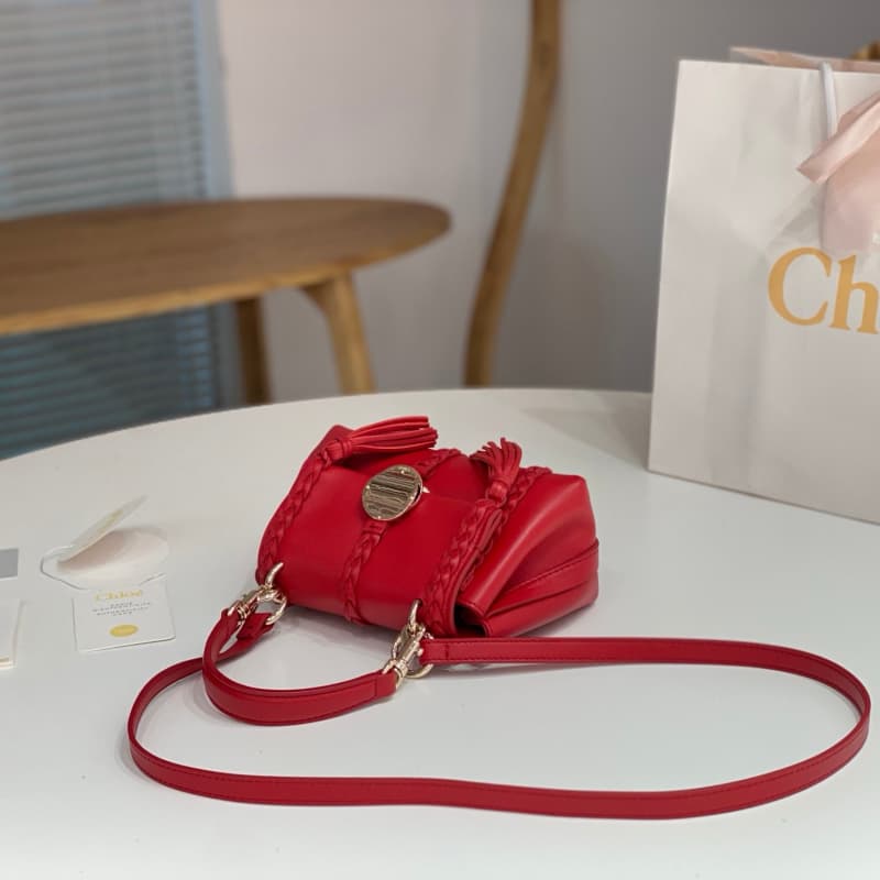 Chloe bags | Chloe Penelope Coin Bag | 35/25/22cm | 032370658 | 12001