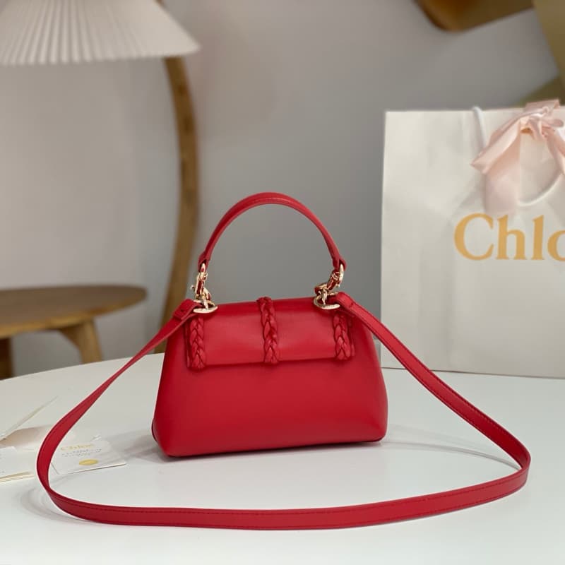 Chloe bags | Chloe Penelope Coin Bag | 35/25/22cm | 032370658 | 12001