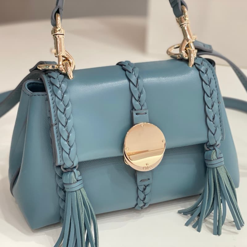 Chloe bags | Chloe Penelope Coin Bag | 35/25/22cm | 032370658 | 12001