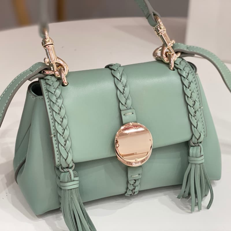 Chloe bags | Chloe Penelope Coin Bag | 35/25/22cm | 032370658 | 12001