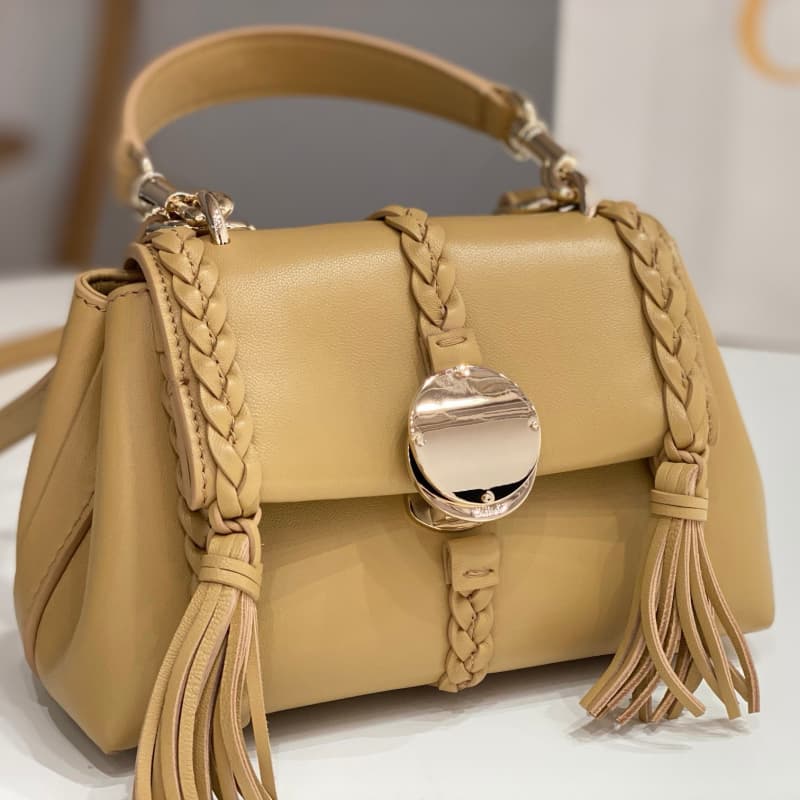 Chloe bags | Chloe Penelope Coin Bag | 35/25/22cm | 032370658 | 12001