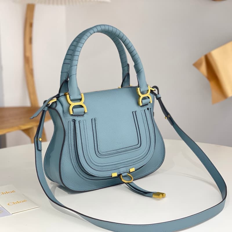 Chloe bags | Chloe Marcie bag | 36/30/21cm | 1199-2 | 12002