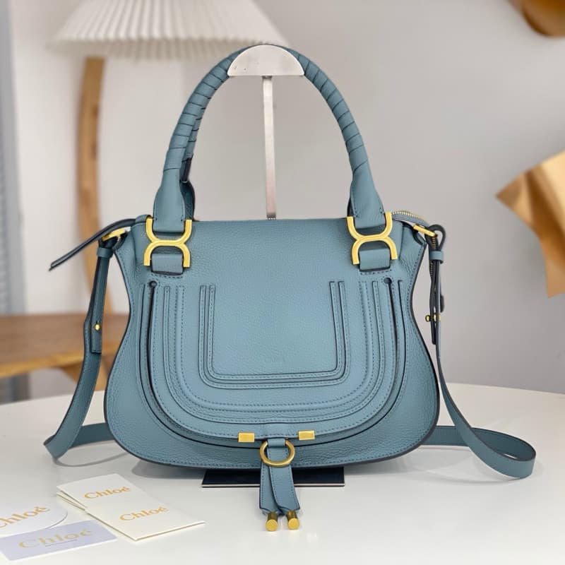 Chloe bags | Chloe Marcie bag | 36/30/21cm | 1199-2 | 12002