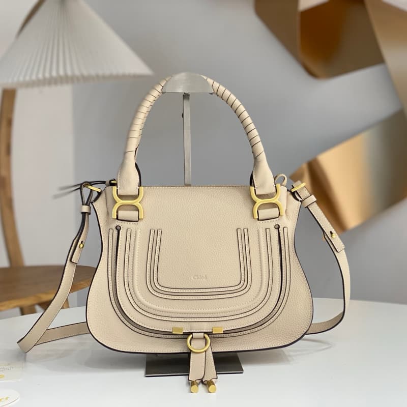 Chloe bags | Chloe Marcie bag | 36/30/21cm | 1199-2 | 12002