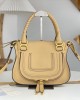 Chloe bags | Chloe Marcie bag | 36/30/21cm | 1199-2 | 12002