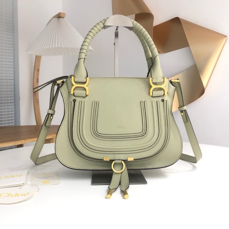 Chloe bags | Chloe Marcie bag | 36/30/21cm | 1199-2 | 12002