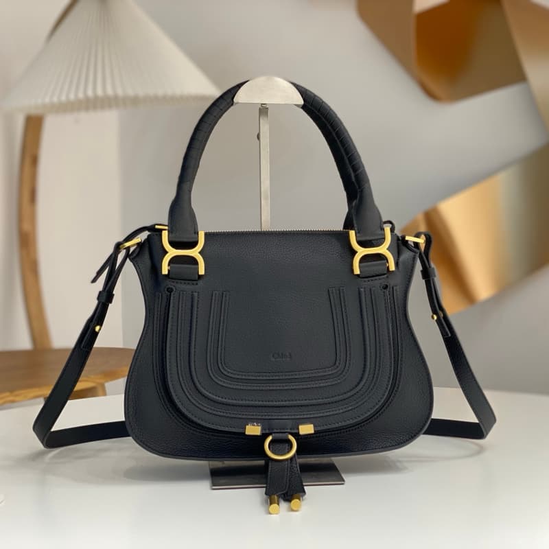 Chloe bags | Chloe Marcie bag | 36/30/21cm | 1199-2 | 12002