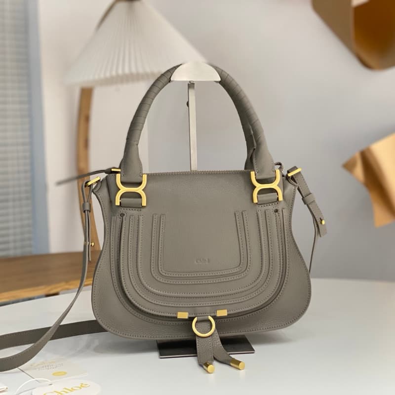 Chloe bags | Chloe Marcie bag | 36/30/21cm | 1199-2 | 12002