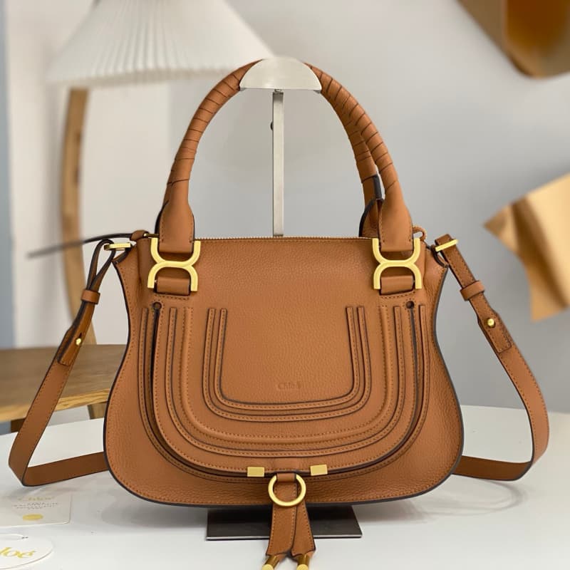 Chloe bags | Chloe Marcie bag | 36/30/21cm | 1199-2 | 12002