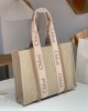 Chloe bags | Chloe Woody Family Tote Bag | 45×33×13cm | W0123 | 12004