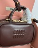 MiuMiu bags | MiuMiu mini briefcase | 10.5×4cm | 5NR020 | 13001