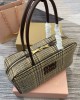 MiuMiu bags | MiuMiu briefcase Bag | 34×23×12cm | 5bb117/5bb163 | 13004