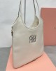 MiuMiu bags | MiuMiu hobo underarm tote Bag | 35×40×60cm | 5BG231 | 13007