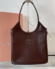 MiuMiu bags | MiuMiu hobo underarm tote Bag | 35×40×60cm | 5BG231 | 13007