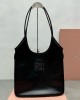 MiuMiu bags | MiuMiu hobo underarm tote Bag | 35×40×60cm | 5BG231 | 13007